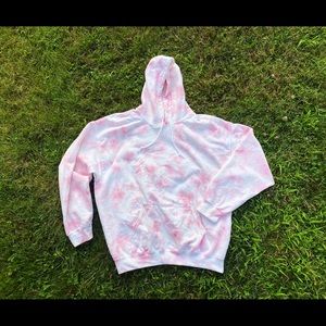 Ballerina hoodie